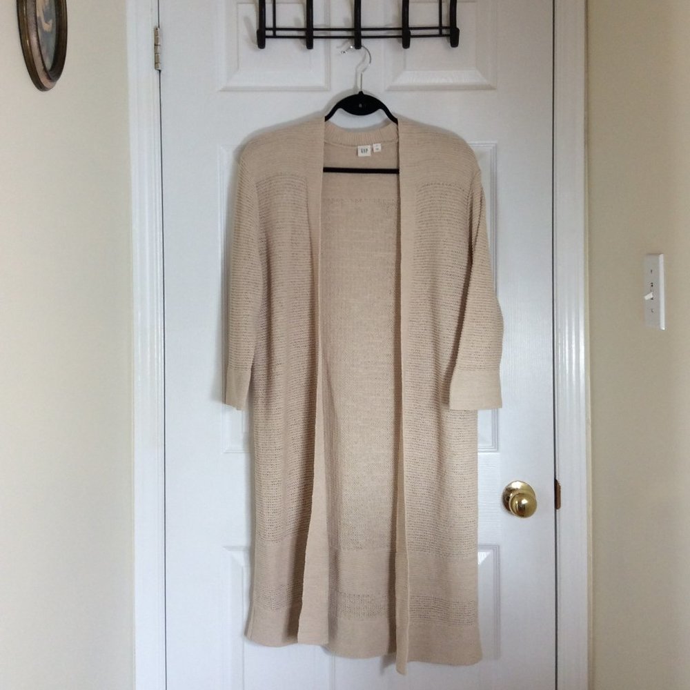 GAP   size S      white